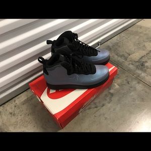Nike Foamposite AF1 Boots